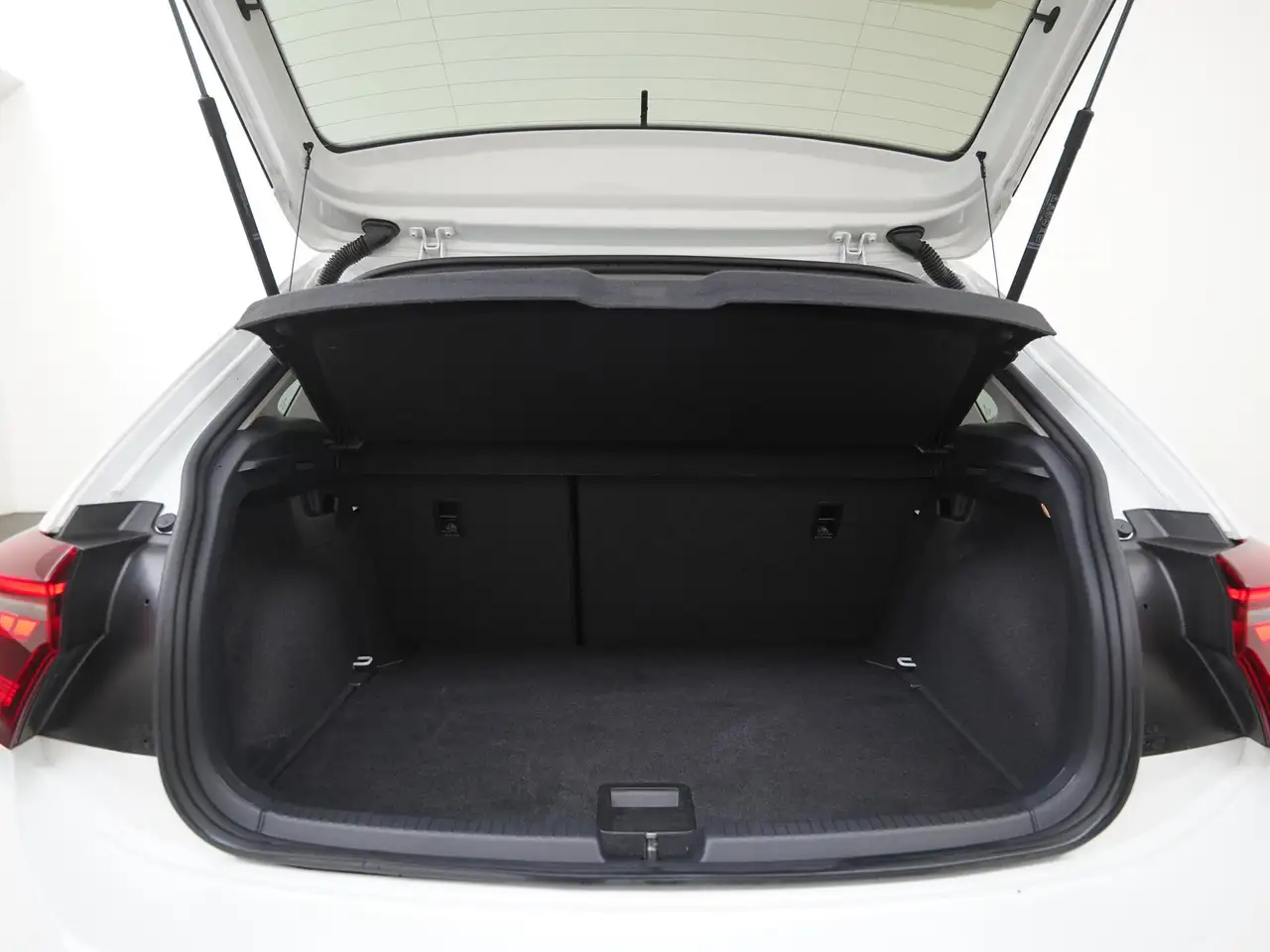 Volkswagen Polo 1.0 TSI Style DSG Schuifdak Camera Zondag Op, миниатюра 25