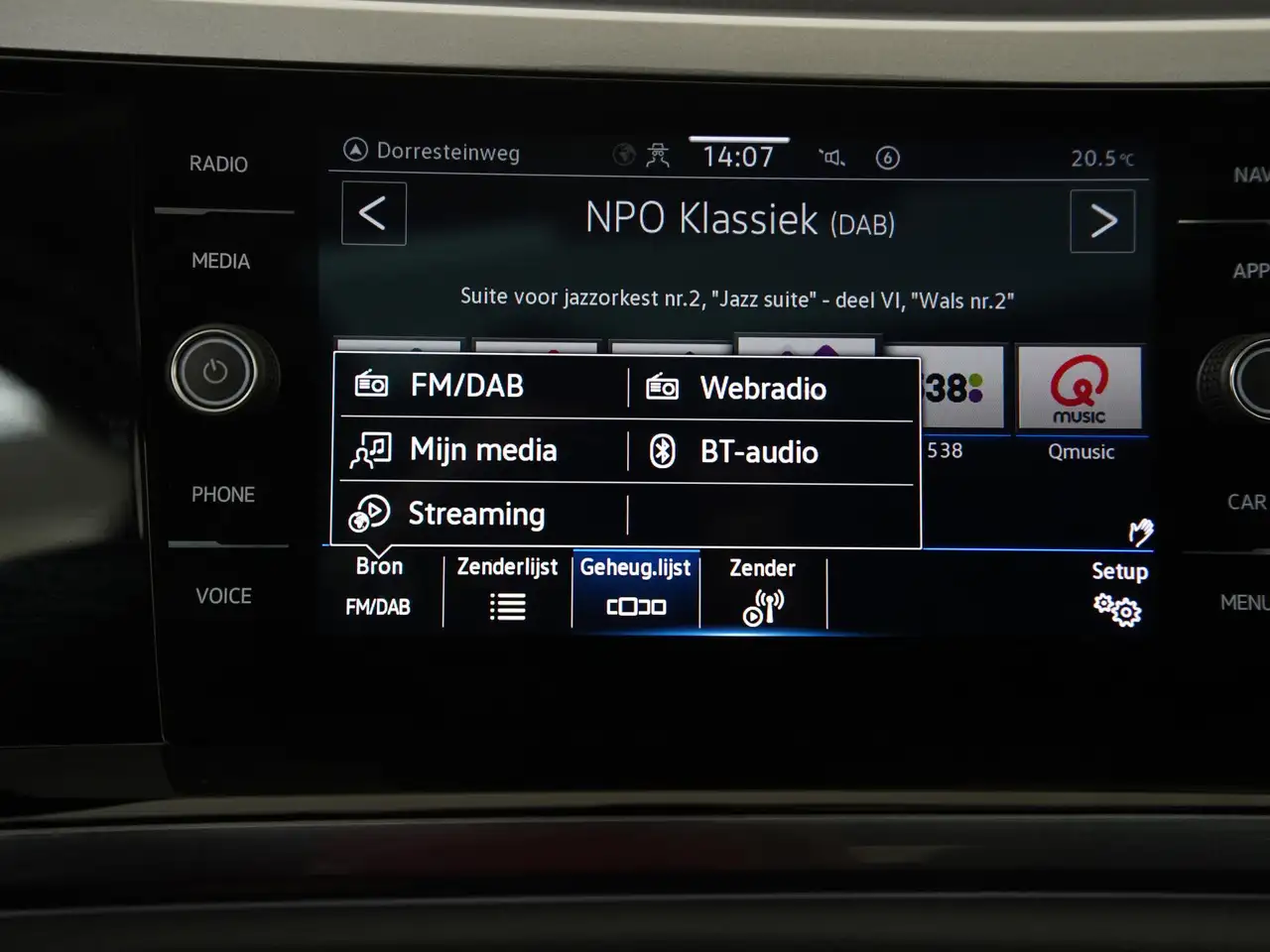 Volkswagen Polo 1.0 TSI Style DSG Schuifdak Camera Zondag Op, миниатюра 14