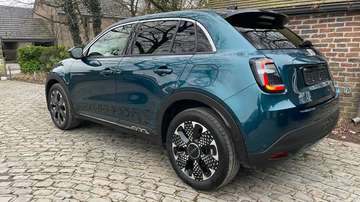 e-600 54 kWh La Prima neuve full options Prix tvac