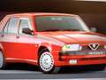 Alfa Romeo 75 1.8i turbo America Grijs - thumbnail 2
