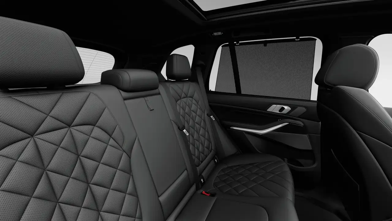BMW X5 снимка BMW X5