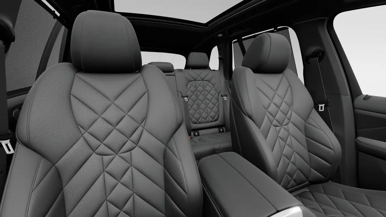 BMW X5 снимка BMW X5