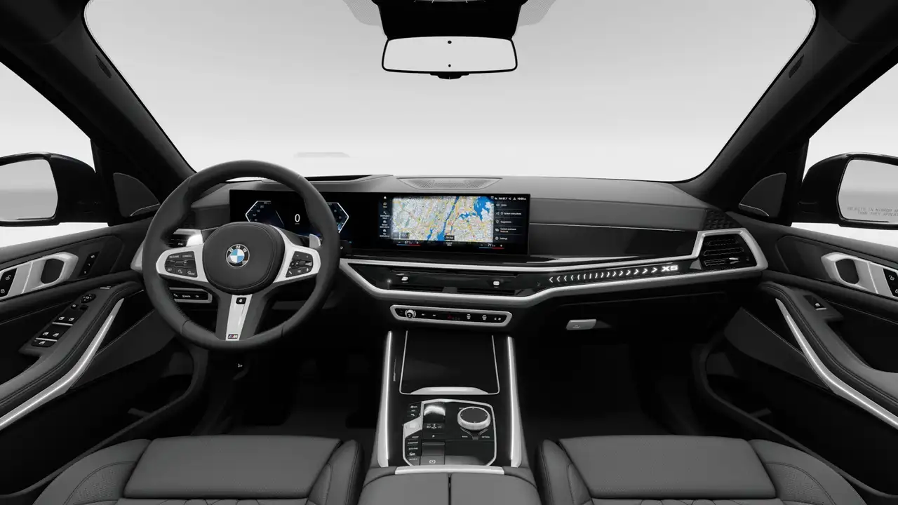 BMW X5 снимка BMW X5