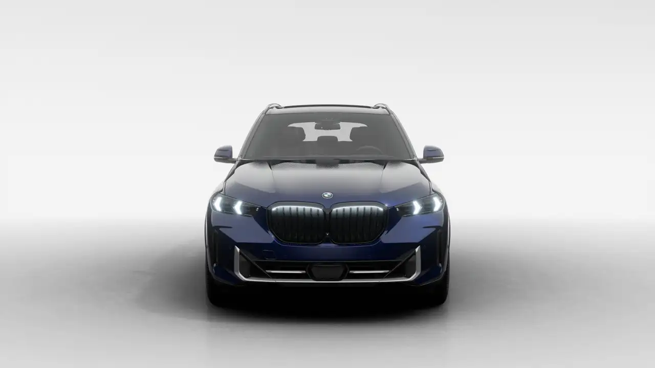 BMW X5 снимка BMW X5