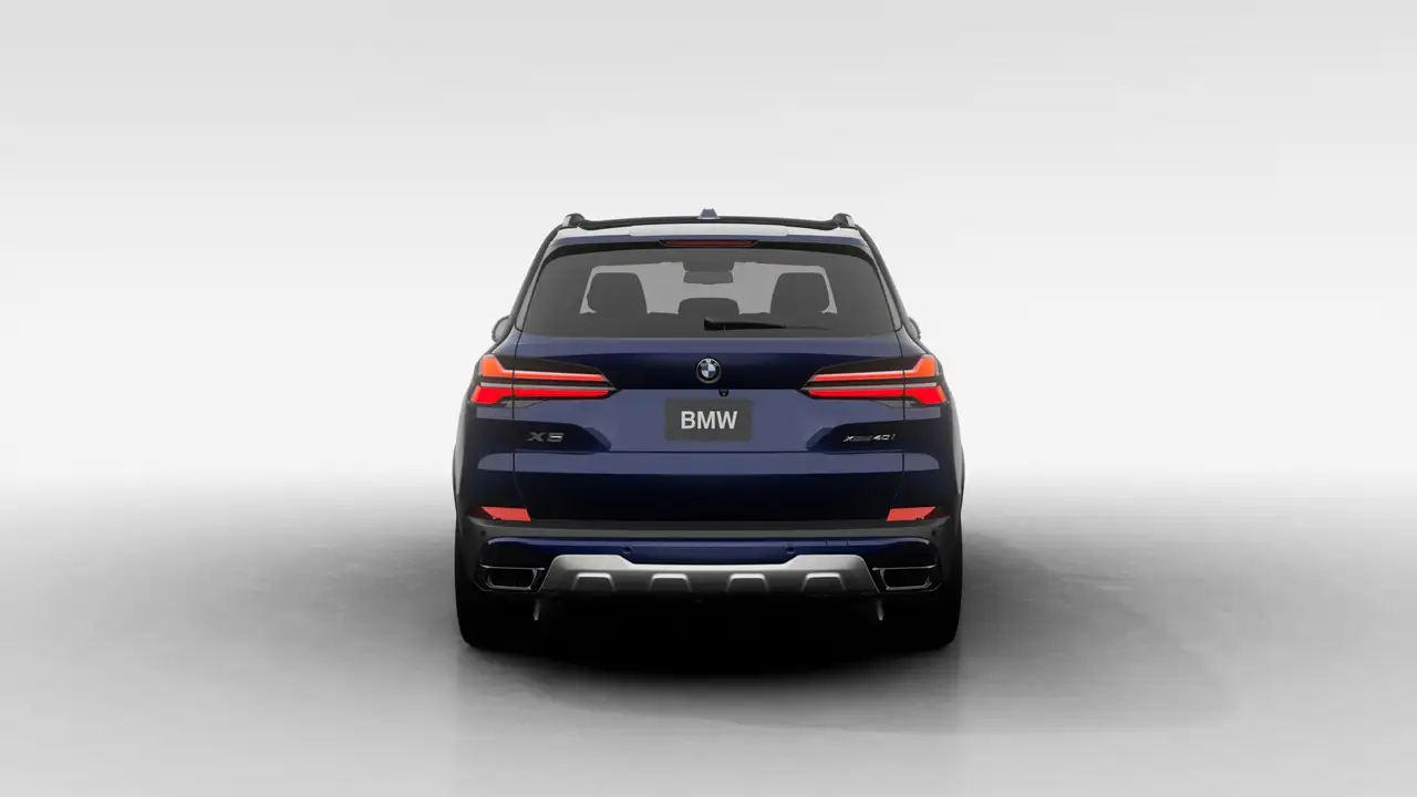 BMW X5 снимка BMW X5
