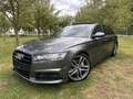 Audi A6 3.0 TDI quattro tiptronic 3xS-line/PANO/BOSE Grijs - thumbnail 1
