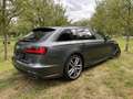Audi A6 3.0 TDI quattro tiptronic 3xS-line/PANO/BOSE Grijs - thumbnail 20