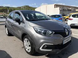 Renault Captur 0.9 tce 90ch Energy Life