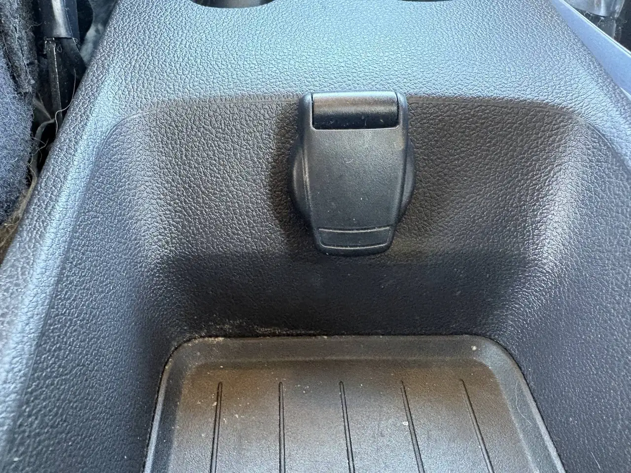 Renault Captur — photo 20