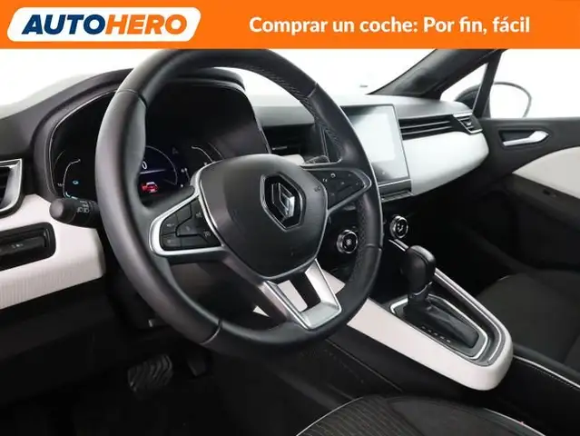 Renault Clio view 12