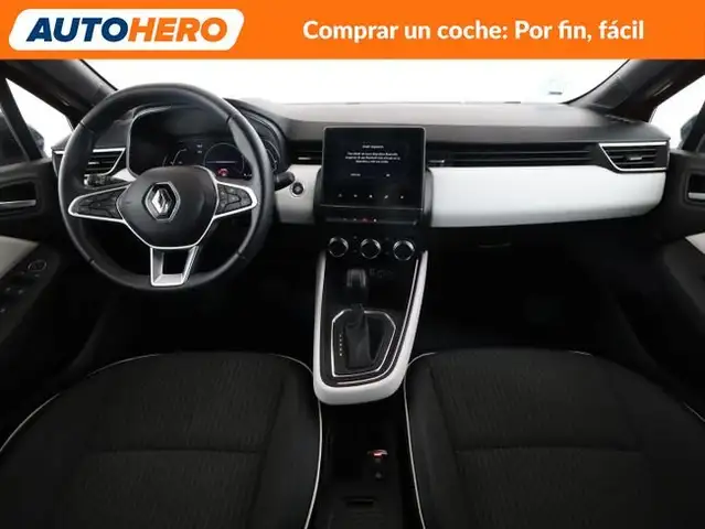 Renault Clio view 13