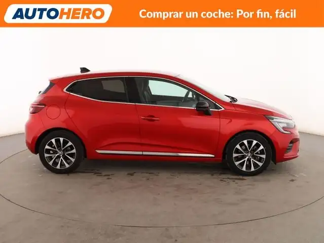 Renault Clio view 7