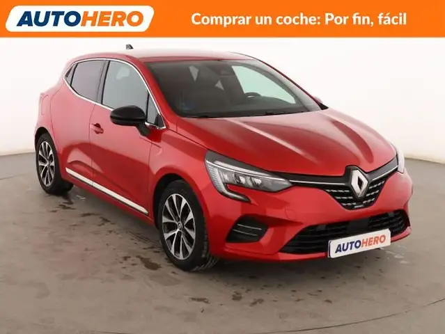 Renault Clio view 8