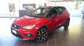SEAT Arona Arona 1.0 ecotsi FR 115cv my18 Rouge - thumbnail 1