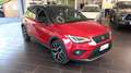 SEAT Arona Arona 1.0 ecotsi FR 115cv my18 Rouge - thumbnail 5