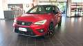 SEAT Arona Arona 1.0 ecotsi FR 115cv my18 Rouge - thumbnail 2