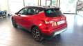 SEAT Arona Arona 1.0 ecotsi FR 115cv my18 Rouge - thumbnail 14