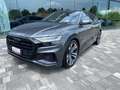 Audi Q8 50 TDI 286 CV quattro tiptronic Sport Grigio - thumbnail 2