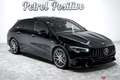 Mercedes-Benz CLA 45 AMG 4MATIC Shooting Brake SPORTSITZE*PANO*VOLLAUSSTAT Schwarz - thumbnail 9