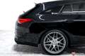 Mercedes-Benz CLA 45 AMG 4MATIC Shooting Brake SPORTSITZE*PANO*VOLLAUSSTAT Schwarz - thumbnail 12