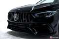 Mercedes-Benz CLA 45 AMG 4MATIC Shooting Brake SPORTSITZE*PANO*VOLLAUSSTAT Schwarz - thumbnail 4