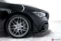 Mercedes-Benz CLA 45 AMG 4MATIC Shooting Brake SPORTSITZE*PANO*VOLLAUSSTAT Schwarz - thumbnail 11
