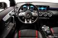 Mercedes-Benz CLA 45 AMG 4MATIC Shooting Brake SPORTSITZE*PANO*VOLLAUSSTAT Schwarz - thumbnail 34