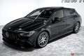 Mercedes-Benz CLA 45 AMG 4MATIC Shooting Brake SPORTSITZE*PANO*VOLLAUSSTAT Schwarz - thumbnail 6
