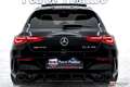 Mercedes-Benz CLA 45 AMG 4MATIC Shooting Brake SPORTSITZE*PANO*VOLLAUSSTAT Schwarz - thumbnail 16