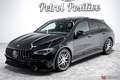 Mercedes-Benz CLA 45 AMG 4MATIC Shooting Brake SPORTSITZE*PANO*VOLLAUSSTAT Schwarz - thumbnail 2