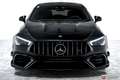 Mercedes-Benz CLA 45 AMG 4MATIC Shooting Brake SPORTSITZE*PANO*VOLLAUSSTAT Schwarz - thumbnail 8