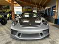 Porsche 991 GT3 RS Weissach Approved NEU, SERVICE NEU, CUP2R Gümüş rengi - thumbnail 8