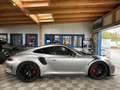 Porsche 991 GT3 RS Weissach Approved NEU, SERVICE NEU, CUP2R Silber - thumbnail 2