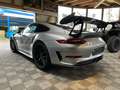 Porsche 991 GT3 RS Weissach Approved NEU, SERVICE NEU, CUP2R Срібний - thumbnail 5