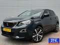 Peugeot 3008 1.2 Cruise Carplay Camera NL Auto Unkiek 78048 KM Grijs - thumbnail 1