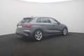 Audi A3 Sportback 40 TFSI e S line Virt.Cockpit Klima Gris - thumbnail 5