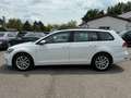 Volkswagen Golf VII Var. Com. BMT*Standheizung+AHK Blanc - thumbnail 4