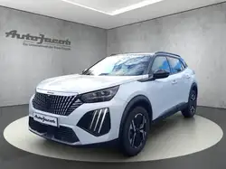 Peugeot 2008 GT 130 EAT8