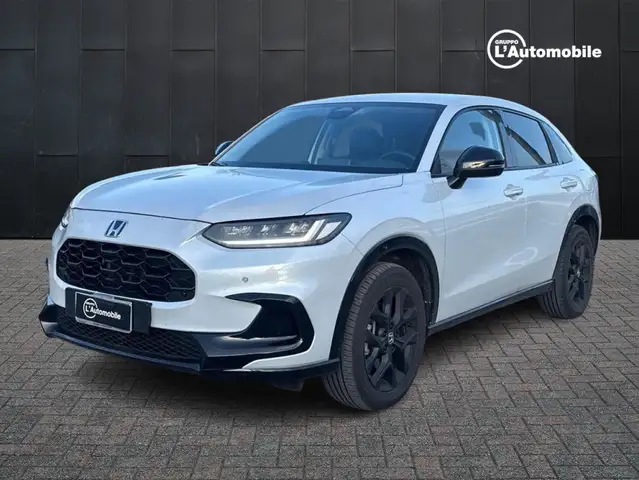 Honda ZR-V ZR-V 2.0 hev Sport