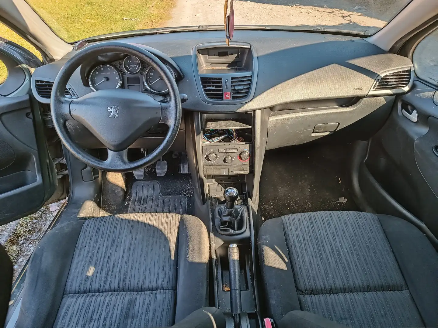 Peugeot 207 SW 1.4e 75ch Trendy - 2