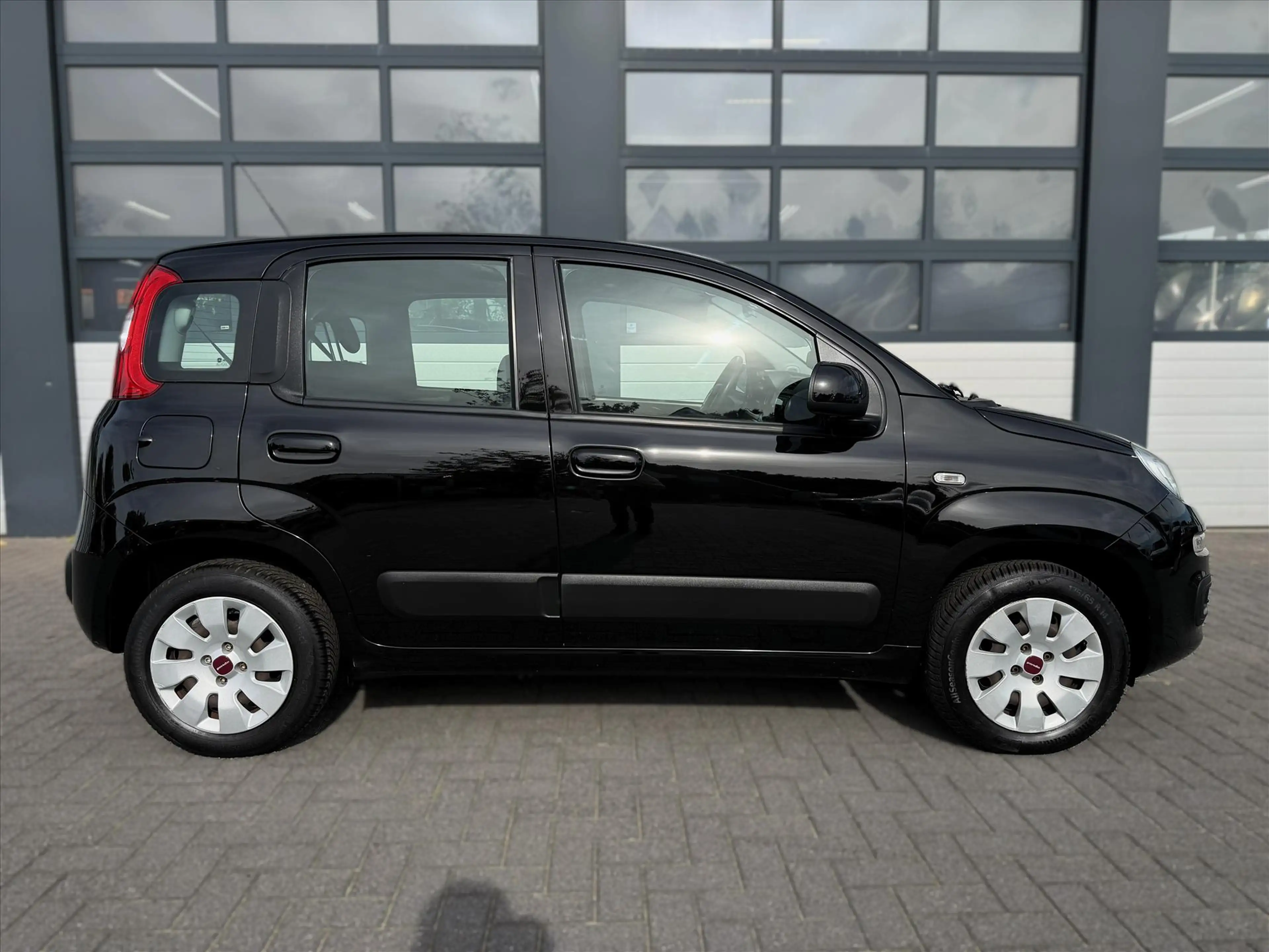 Fiat Panda TwinAir 80PK, Bluetooth, Airco, 6mnd Garantie — photo 10