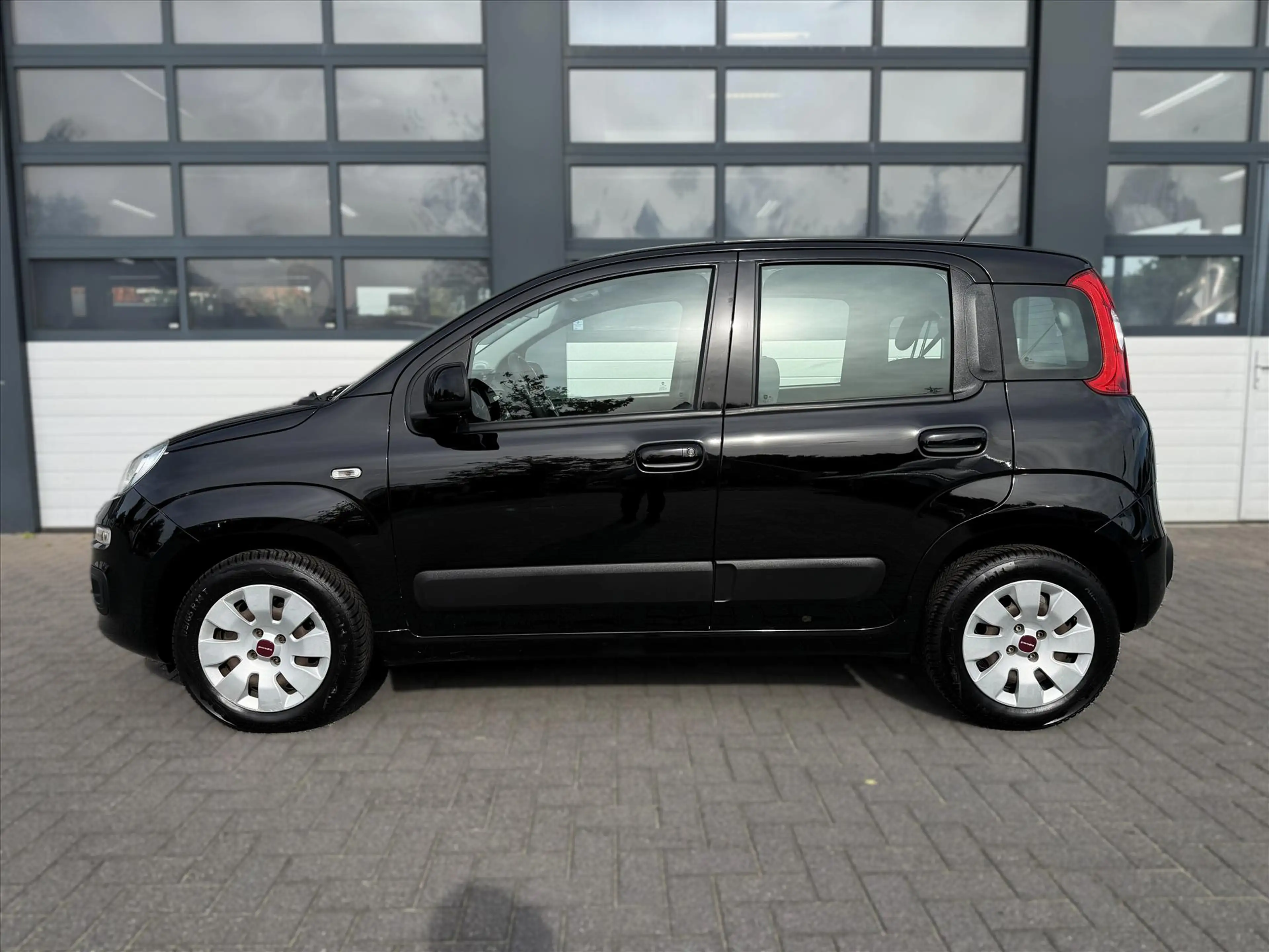 Fiat Panda TwinAir 80PK, Bluetooth, Airco, 6mnd Garantie — photo 3