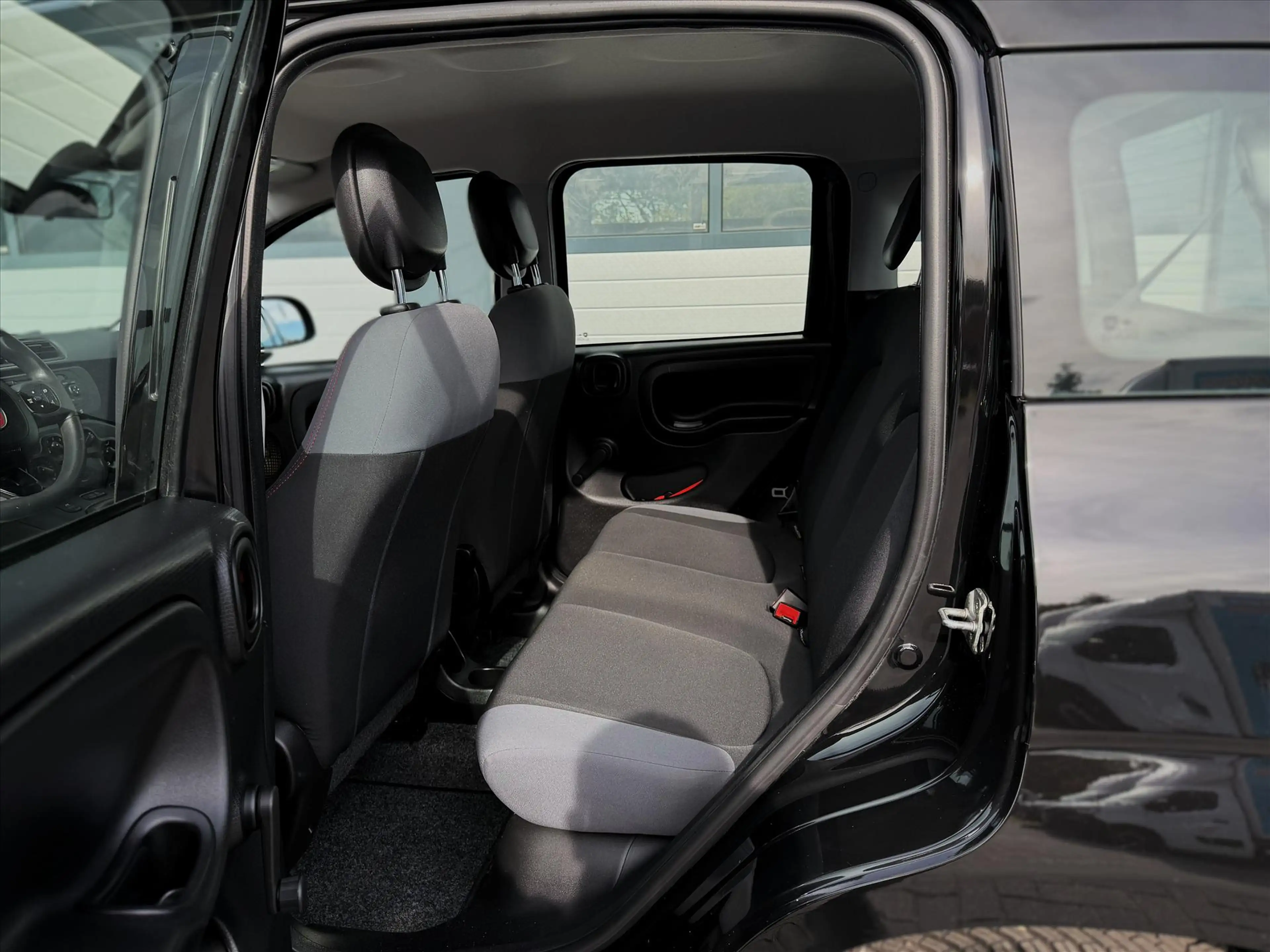 Fiat Panda TwinAir 80PK, Bluetooth, Airco, 6mnd Garantie — photo 6