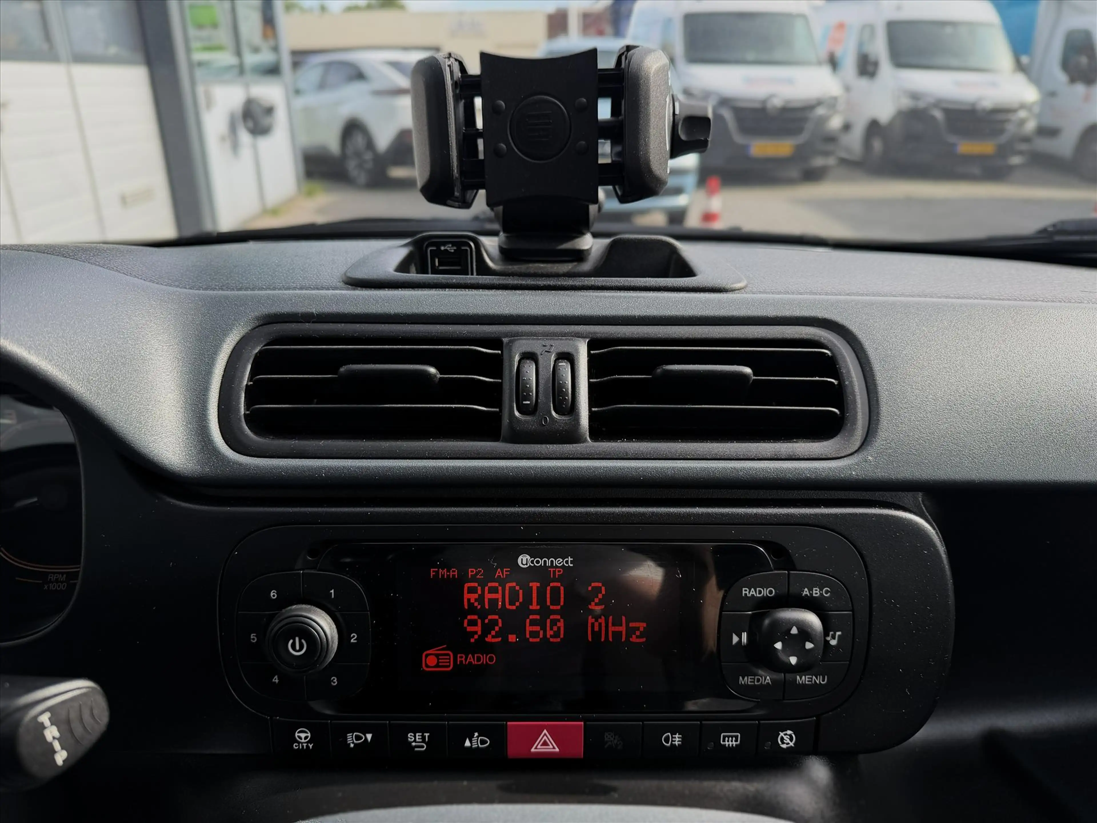 Fiat Panda TwinAir 80PK, Bluetooth, Airco, 6mnd Garantie — photo 16