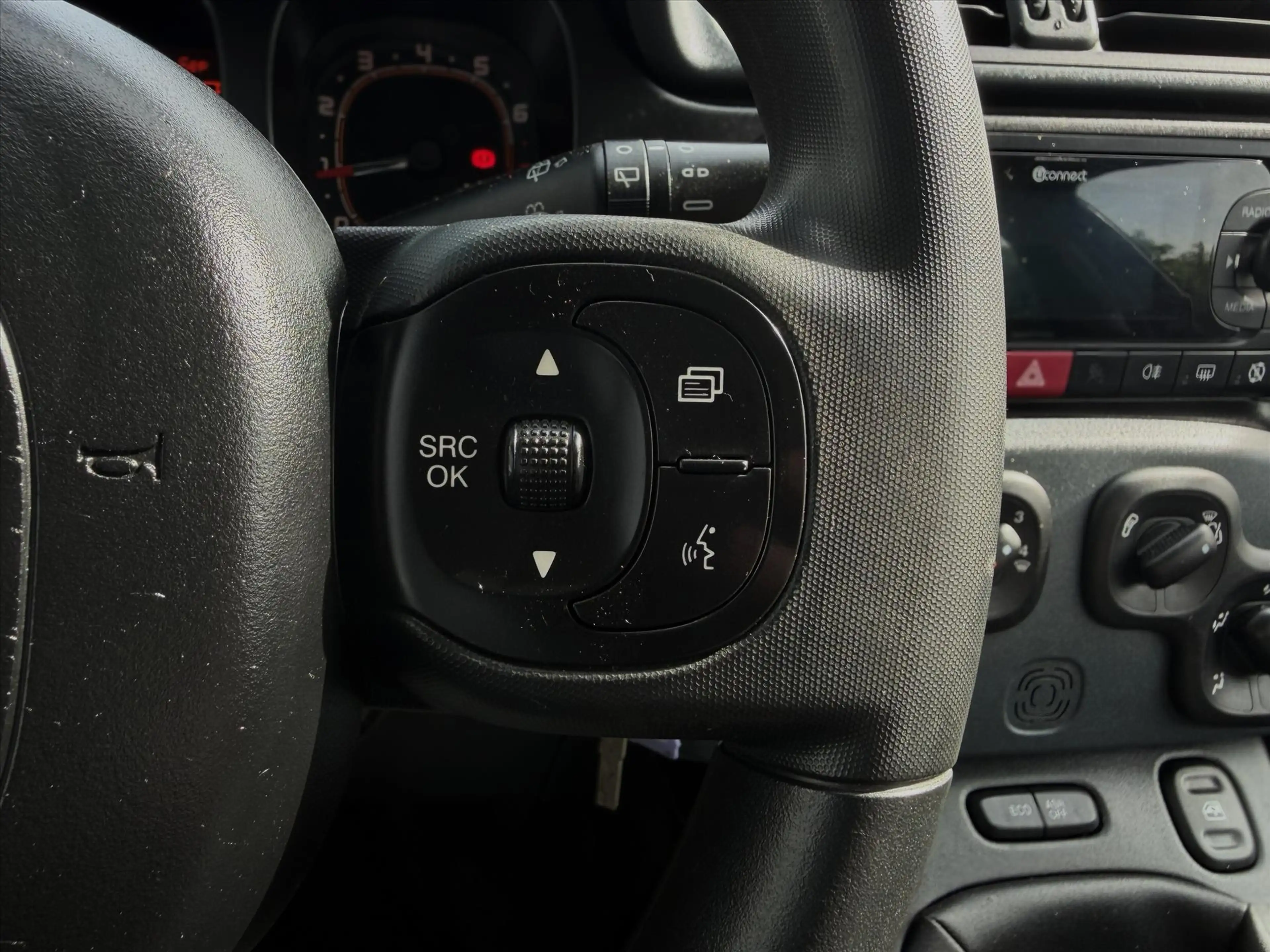 Fiat Panda TwinAir 80PK, Bluetooth, Airco, 6mnd Garantie — photo 14