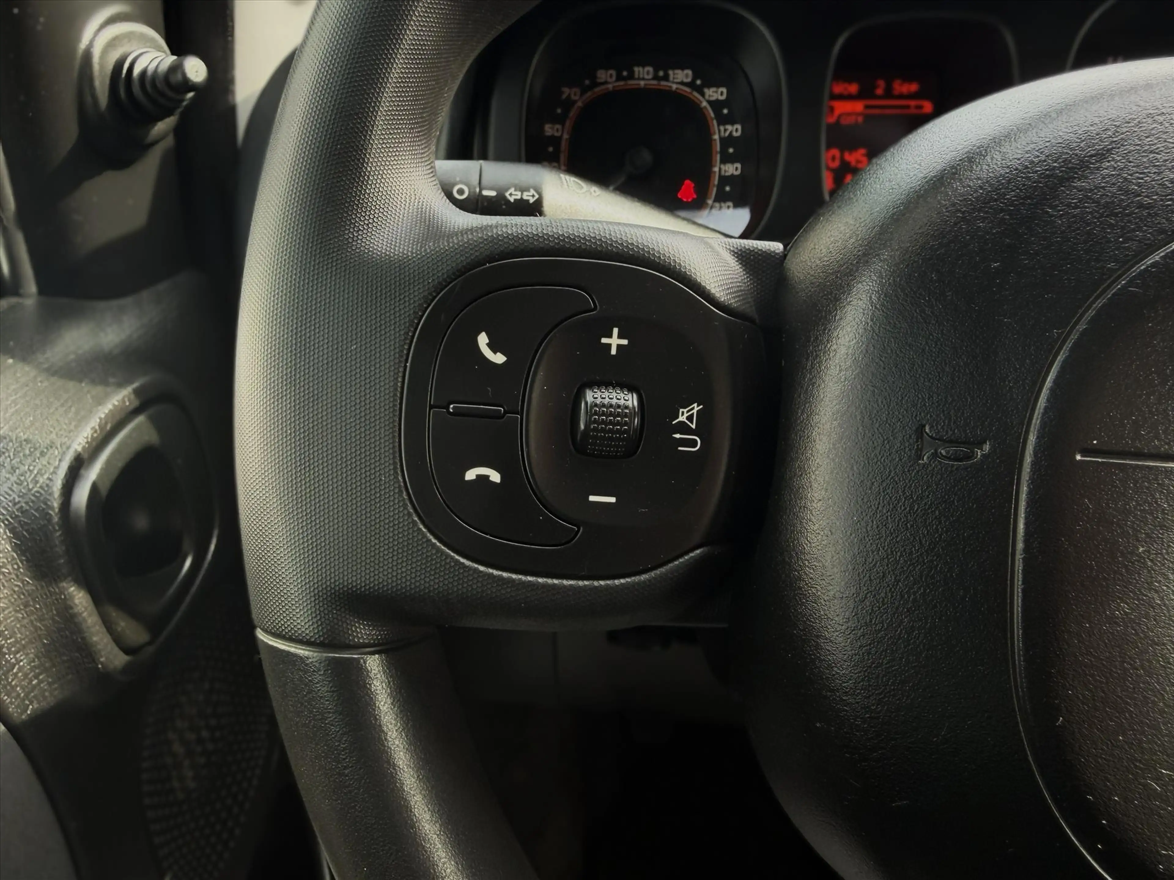 Fiat Panda TwinAir 80PK, Bluetooth, Airco, 6mnd Garantie — photo 13