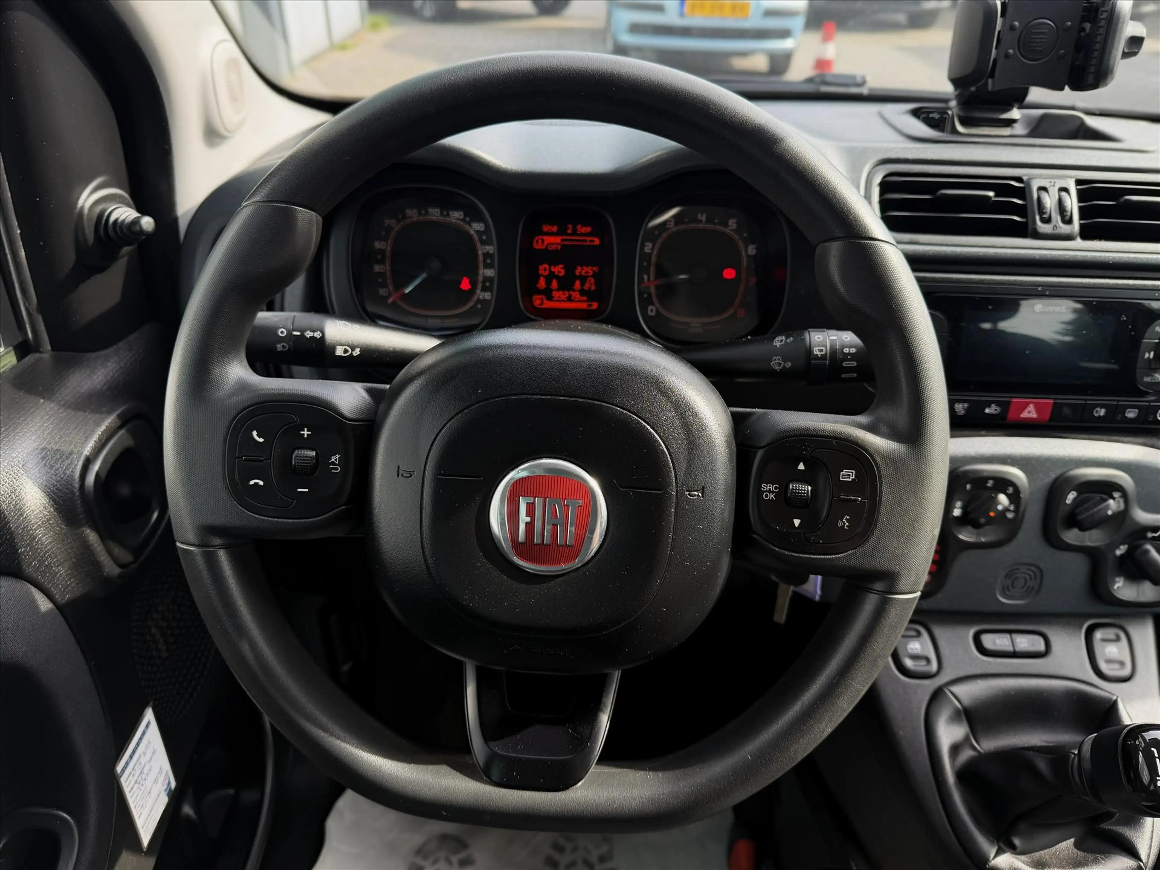 Fiat Panda TwinAir 80PK, Bluetooth, Airco, 6mnd Garantie — photo 12