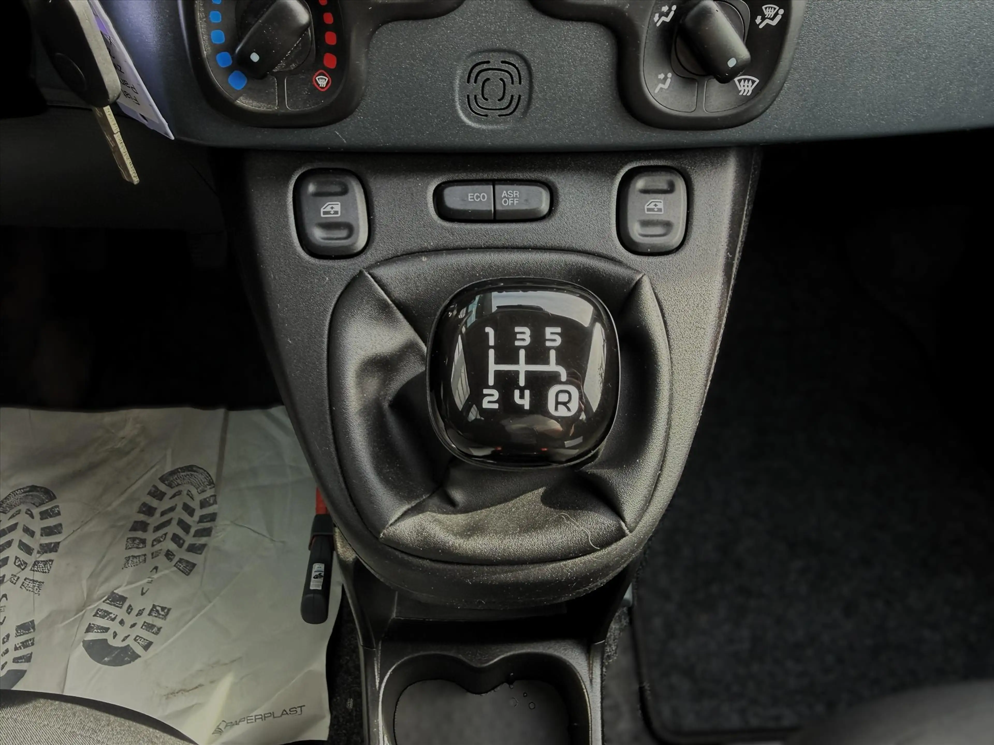 Fiat Panda TwinAir 80PK, Bluetooth, Airco, 6mnd Garantie — photo 17