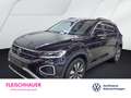 Volkswagen T-Roc Goal 2.0 Life DSG AHK Navi Digitales Cockpit LED A Schwarz - thumbnail 1
