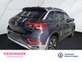 Volkswagen T-Roc Goal 2.0 Life DSG AHK Navi Digitales Cockpit LED A Schwarz - thumbnail 2